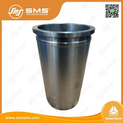 Lưỡi xi lanh 200V01201-0459 HOWO Truck Parts Engine Liner xi lanh