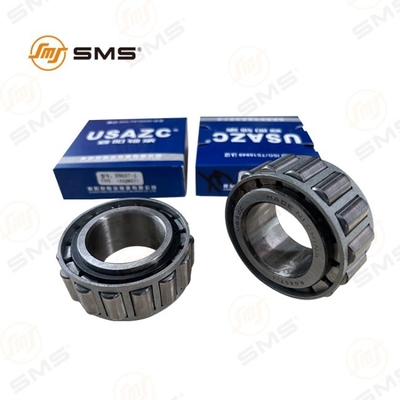 Lối xích cuộn hình trụ SMS Chiếc xe tải RN607-1 35X52X21MM Thép Chrome Gcr15