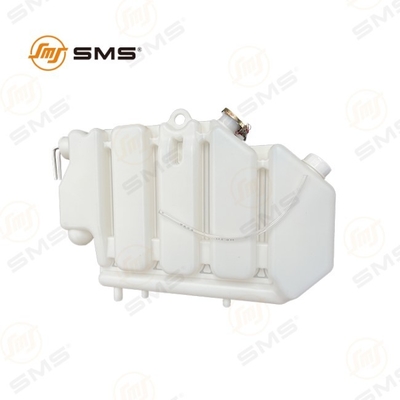 Expensiong Tank HOWO Chiếc xe tải AZ9112530333 SINOTRUK SHACMAN CAMC FAW FOTON