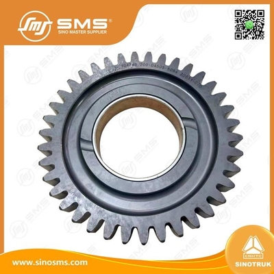 Bộ phận xe tải HOWO Idler Gear 200-04505-5094 Bộ phận đầu xi lanh Bộ phận bánh răng trung gian