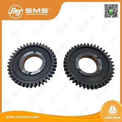 Crank shaft Gear 200-04505-5093 HOWO Truck Parts Crank Timing Gear