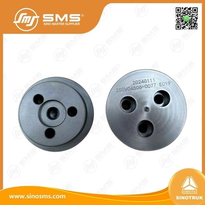 200V04506-0077 HOWO Chiếc xe tải