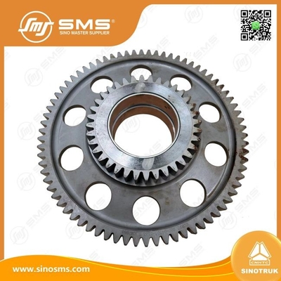 Đồ số idler 200-04505-5133 HOWO Chiếc xe tải