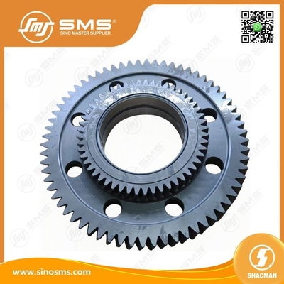 Đồ số idler 612700030007 HOWO Chiếc xe tải