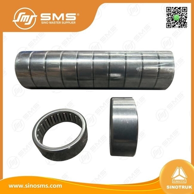 712W93404-6005 HOWO Chiếc xe tải