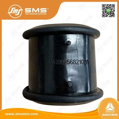 WG9925682102 Gốm xách HOWO Chiếc xe tải bộ phận Bushing Stabilizer Rod Bush
