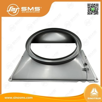712W06620-0001 Bộ phận xe tải