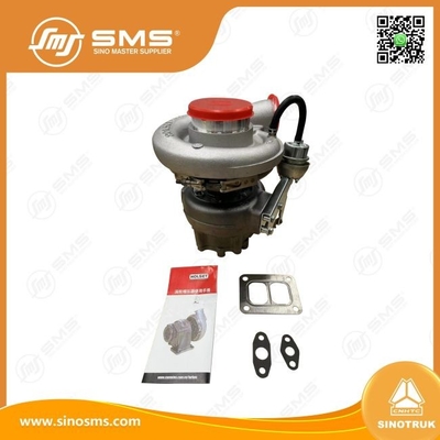 Holset Turbo 202V09100-7926 3790082 HE500WG HOWO Bộ phận xe tải Turbos Turbocharger Supercharger Turbine