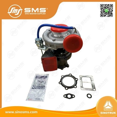 Holset Turbo 1004558990 13879700183 2405120008 HOWO Chiếc xe tải phụ tùng Turbos Turbocharger Supercharger Turbine