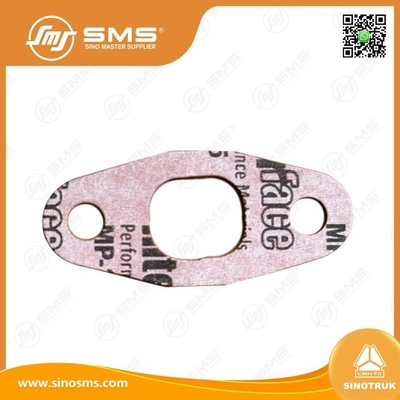 Máy tăng áp 202V96601-0597 Máy tăng áp đường trở lại HOWO Chiếc xe tải