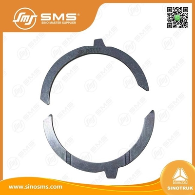 201V01114-5501 Máy rửa lực HOWO Chiếc xe tải