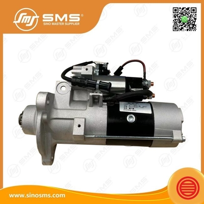 201V26201-7199 khởi động HOWO Truck phụ tùng T5G MC11 90P55 24V khởi động động cơ khởi động động cơ khởi động động cơ