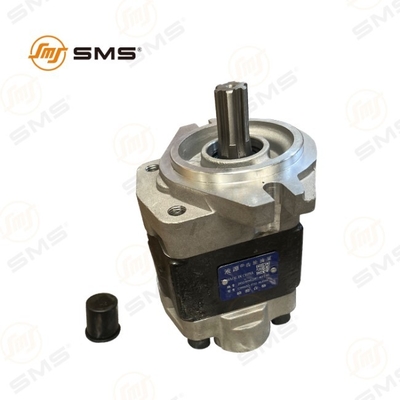 Máy bơm dầu thủy lực Máy bơm bánh xe diesel CBHZG-F32-ALH6L SCAU1/125S 12C1270