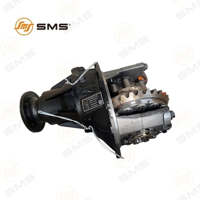 Người lái trục sau I=4.42 HOWO Phần xe tải AZ9231320704 33/27 Phần giữa trục sau