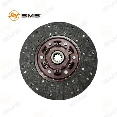 Các bộ phận phụ tùng động cơ Yuchai D32-1600200 φ350 cho xe tải hạng nặng