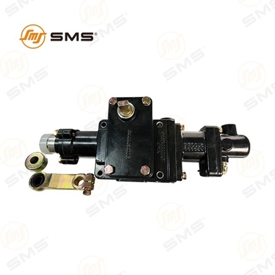 Khung hộp số HOWO Chiếc xe tải Sinotruk 10 Gear AZ2203210309 AZ2203210309+001