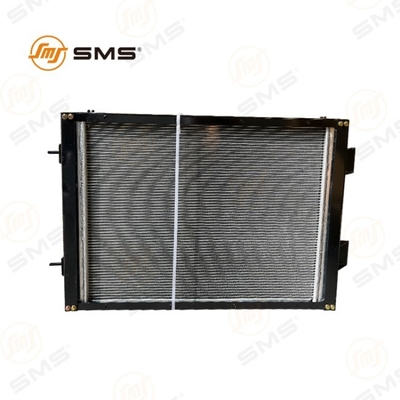 Bộ sưởi HIGER Bus phụ tùng 13E01-13001A 13Z61-01010 680*1020*108