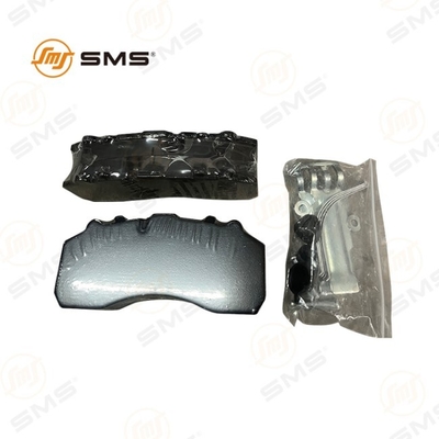Bàn phanh WVA29108 Kệ phanh xe kéo / xe tải / xe buýt W:248MM S:30MM H:109MM