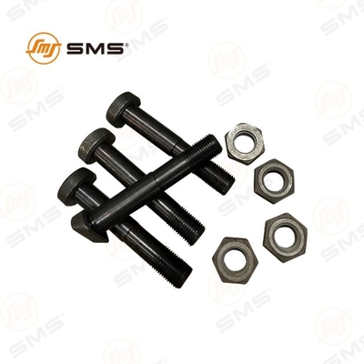 Cột nối 1P9956 5S6348 Shantui SD16 ShangChai C6121 SDLG XCMG XGMA