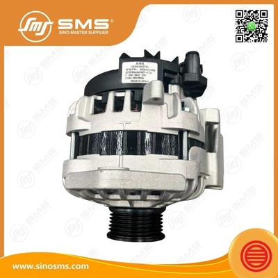 Máy phát điện 1002475466 WEICHAI Bộ phận động cơ Bộ máy biến đổi Weichai