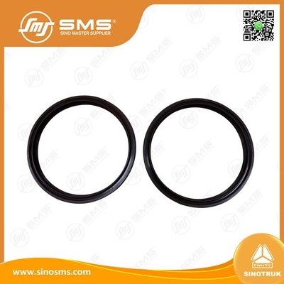 WG4095415044 Mái trục bánh dầu HOWO Chiếc xe tải Bộ phận khung gầm Chiếc xe tải bộ phận dầu 140 * 160 * 14 HOWO T5G