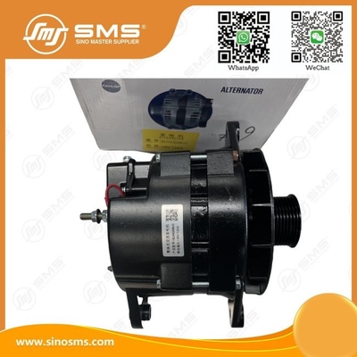 Cummins 6BT Alternator 3415536 CUMMINS Bộ phận động cơ 20V 120A Máy phát Cummins Alternator