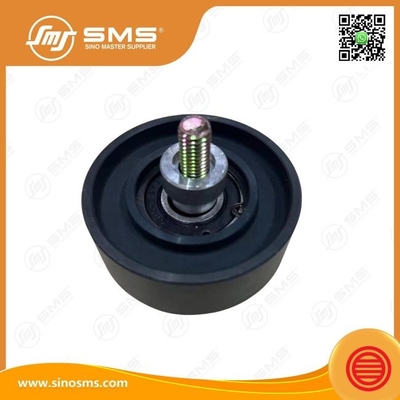 Idler Pulley 612630060881 Weichai Bộ phận động cơ Vành đai Vòng kéo Vòng đai phẳng Vòng đai Pulley Idler Pulley Assembly Vòng đai Idler