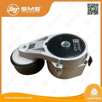 1001319530 Đường dây đai nén Weichai Bộ phận động cơ Đường dây đai tự động Đường dây đai nén Đường dây đai không hoạt động