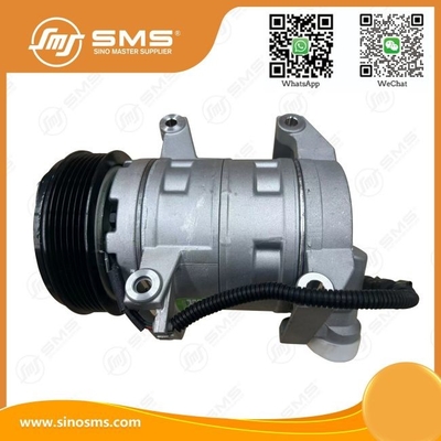 Máy nén DZ16231843302 SHACMAN Chiếc xe tải phụ tùng Weichai WP13 Shacman X3000 X6000