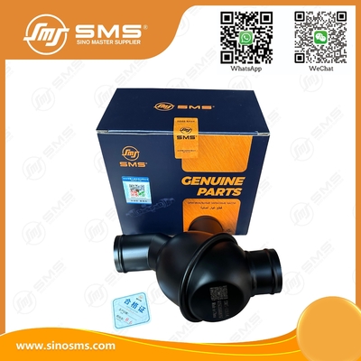 Truck Thermostat 615G00060016 WEICHAI Bộ phận động cơ Weichai WD615 Thermostat Bộ điều khiển nhiệt độ Thermostat