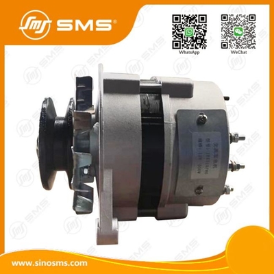 Máy phát điện xe tải JF131AP80 Máy đổi 14V 350W Xinchai 490B Xinchai Bộ phận động cơ