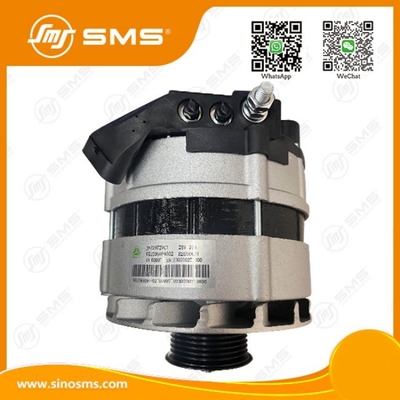HOWO Alternator VG1095094002 HOWO Truck Parts JFZ2972VC1 28V 70A Generator Truck Alternator