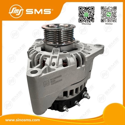 HOWO Generator VG1246090005 HOWO Truck Parts HOWO A7 D12 Bộ máy phát điện