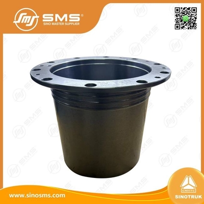 Bộ máy vận chuyển hành tinh 712-35114-6140 HOWO Chiếc xe tải