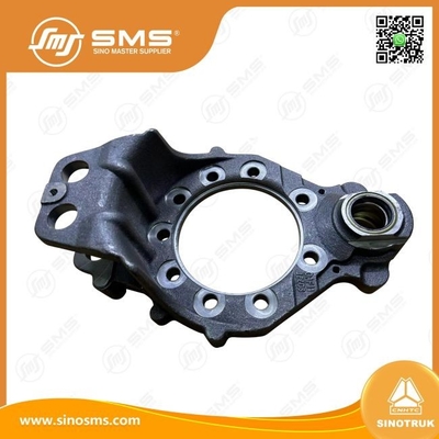 Bảng neo phanh 712W50202-0127 HOWO Truck Parts Bảng phanh SITRAK HOWO T5G