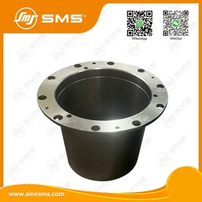81.35114.6111 Planet Carrier SHACMAN Chiếc xe tải