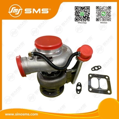 Holset Turbo 612600118932 Phụ tùng xe tải HOWO Turbo 6.4 PowerStroke Turbo