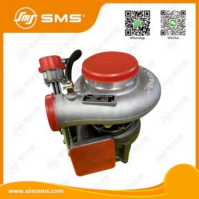 Hx40w Turbo 4050236 4050203 240102105 Vận động cơ 6CTAA 6CT ISC QSC8.3