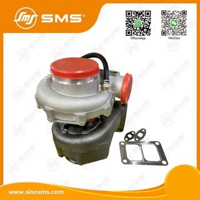 HX55W Turbo VG1560118229 HOWO Bộ phận xe tải HX55W 4051391 Turbos Turbo