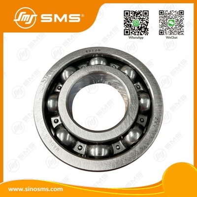 Vòng xích coni 6312N HOWO Chiếc xe tải