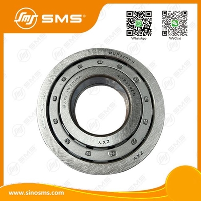 Vòng xích cuộn trụ NUP310ENV HOWO Chiếc xe tải