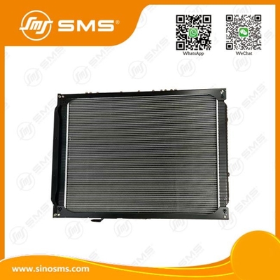 Máy sưởi Assy WG9918530001 HOWO Chiếc xe tải