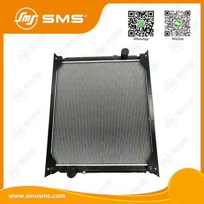 Máy lạnh WG9719530231 HOWO Chiếc xe tải