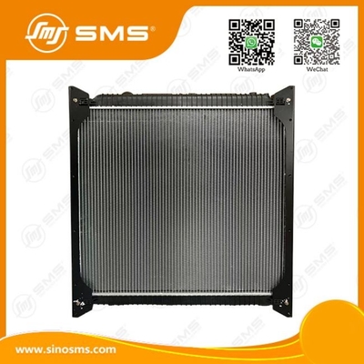 Máy lạnh WG9719530011 HOWO Bộ phận xe tải