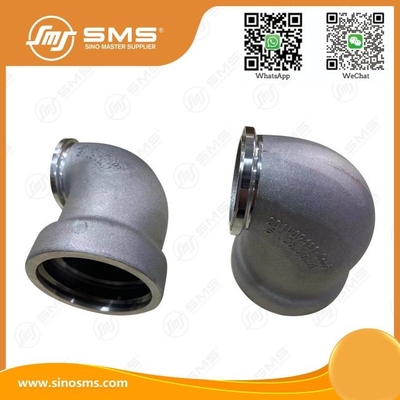 6.4 Powerstroke Intake Elbow 201V09411-0665 HOWO Chiếc xe tải