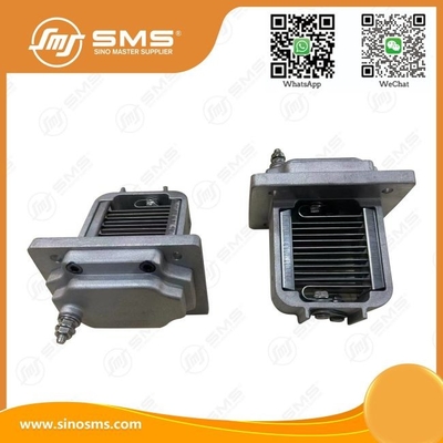 Máy sưởi nhiều lần lấy dầu diesel 202V08601-6001 HOWO Chiếc xe tải HOWO T5G SITRAK