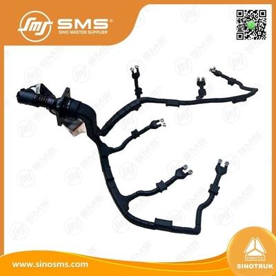 Bộ phận xe tải HOWO