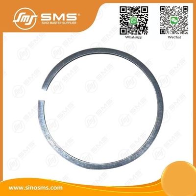 Kim loại o Nhẫn 202V98701-0130 HOWO Phân bộ xe tải 52*0,75*2,65 Thép không gỉ