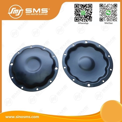 Mở đầu 710W35114-0162 HOWO Chiếc xe tải