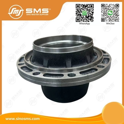 Đường quay phía sau 712-35700-6116 HOWO Chiếc xe tải